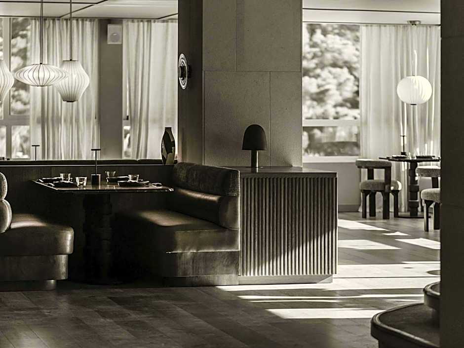 Mondrian Ibiza