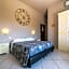 B&B Alma