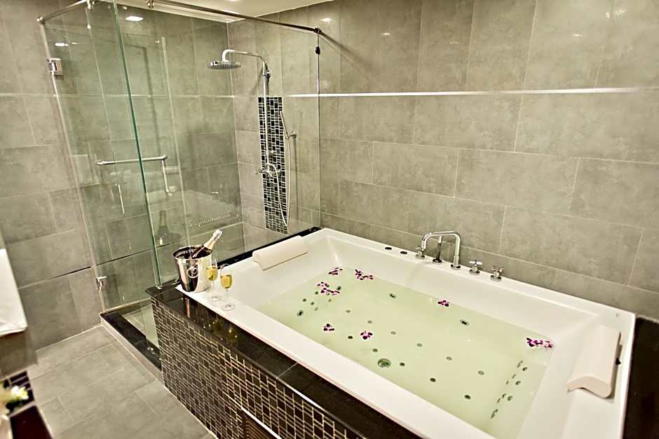 Citismart Luxury Apartments