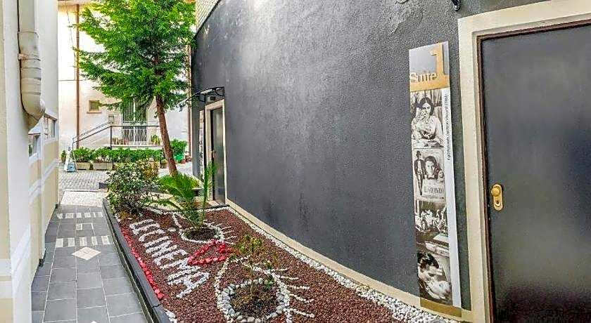 Hotel Le Cinema
