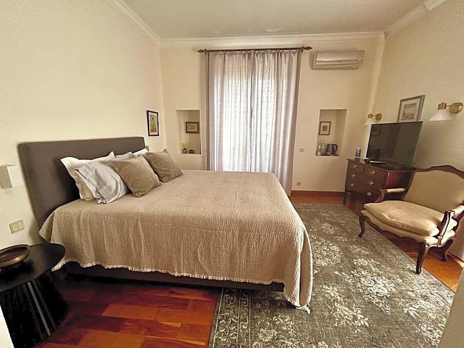 Quinta da Nasce Água