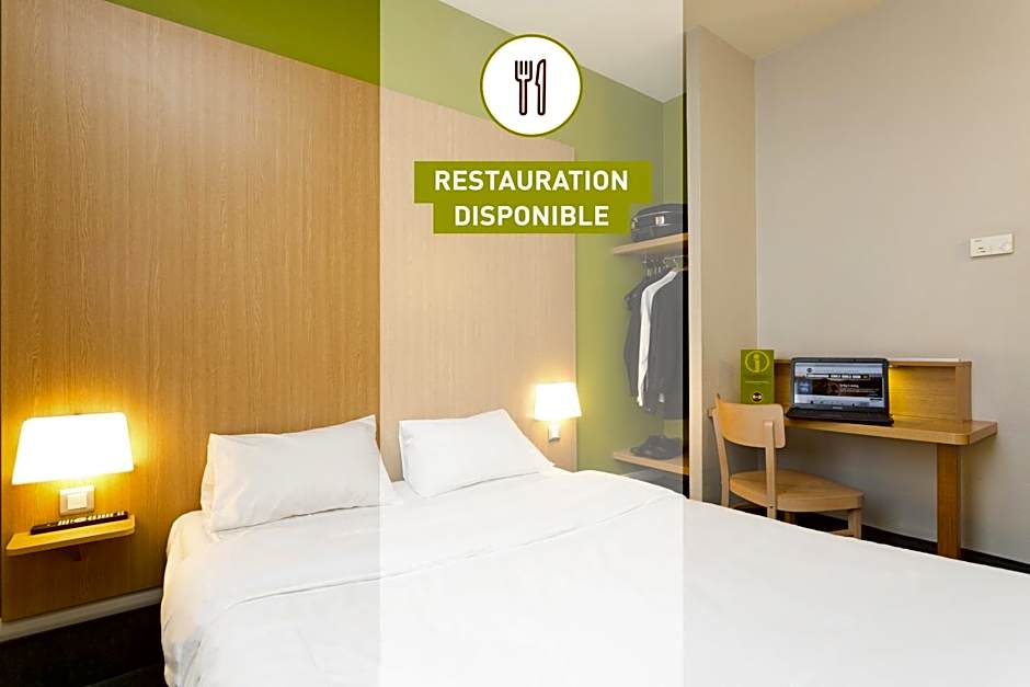 B&B HOTEL Angers Parc Expos