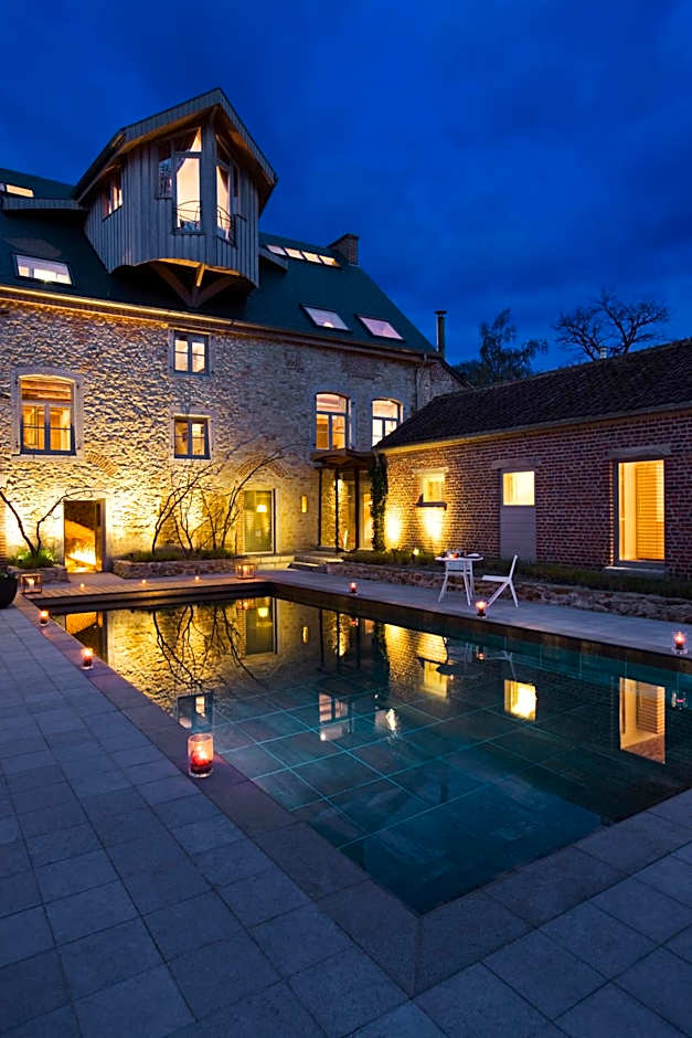Ne5t Hotel & Spa