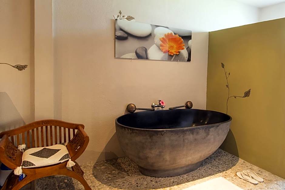 Casa Florida Hotel & Spa