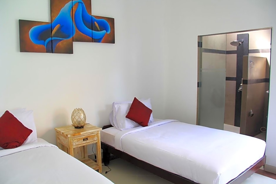 Ketut Villa Sanur