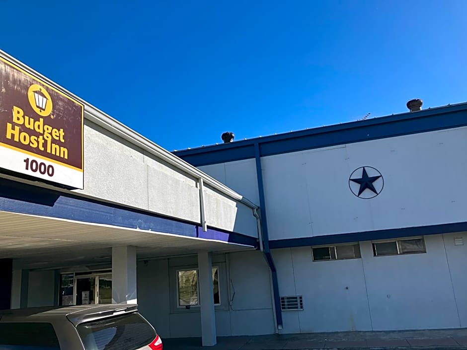 Budget Host Inn