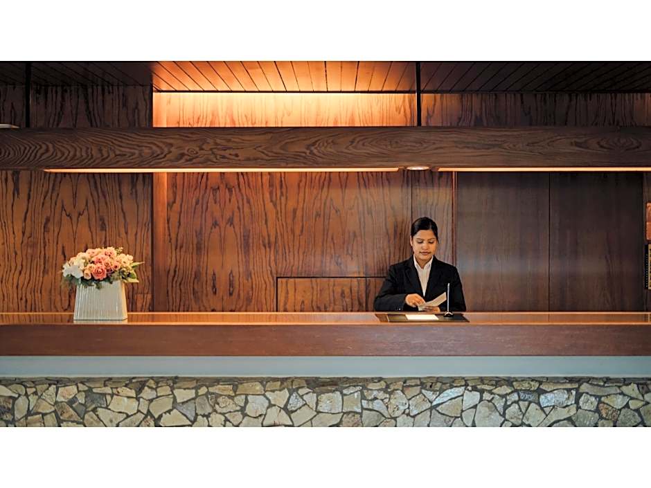 Senomoto Kogen Hotel