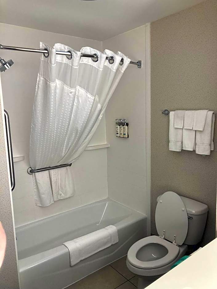 Holiday Inn Express Hotel & Suites Abilene Mall South By IHG