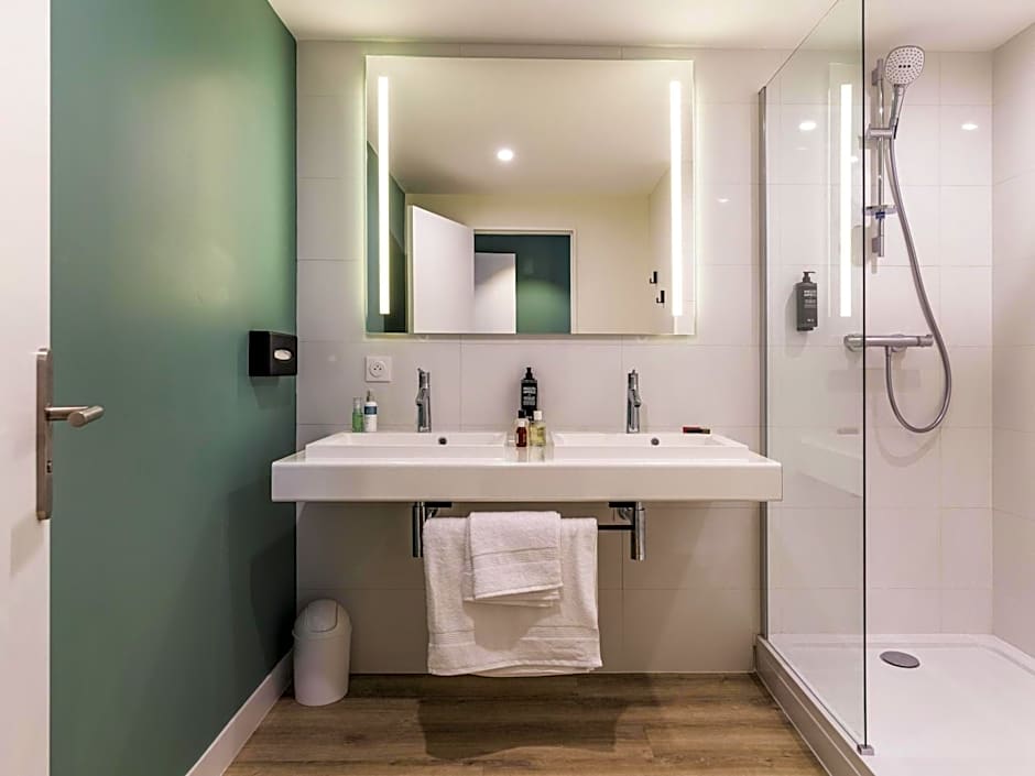 ibis Styles Limoges Centre