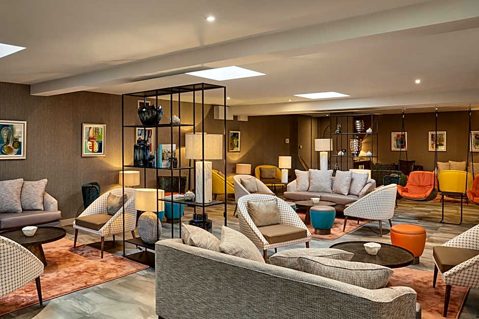 Ufford Park Resort
