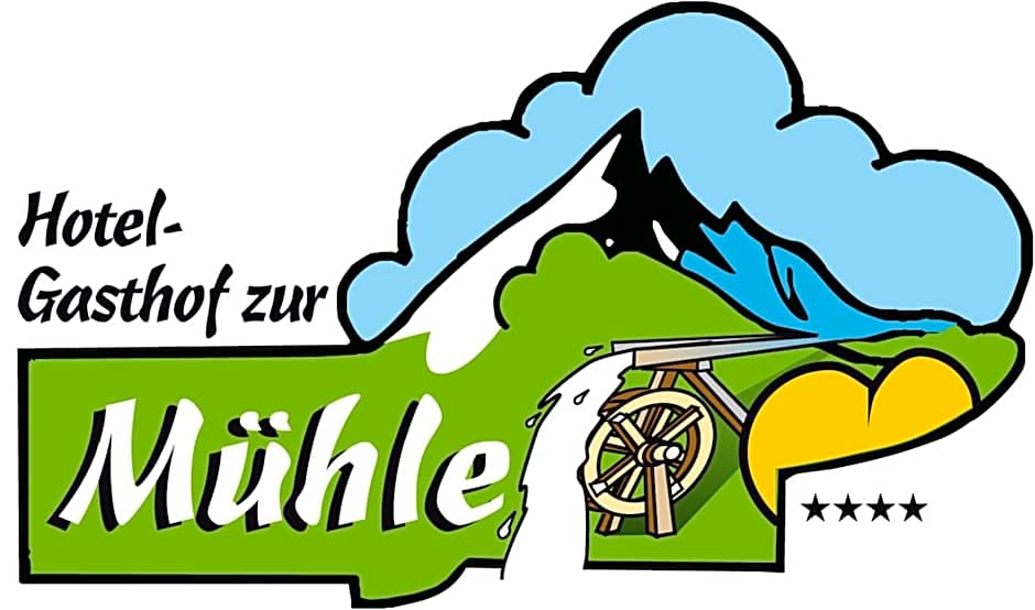 Hotel-Gasthof "Zur Mühle"