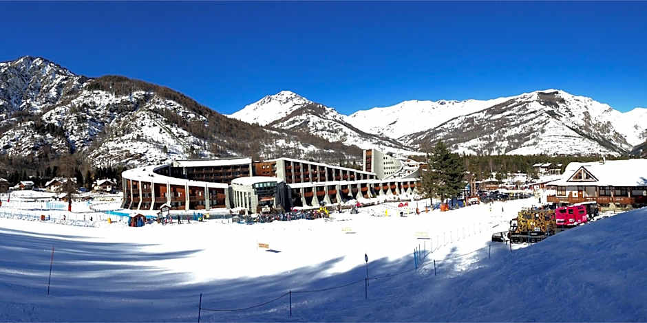 Residence Campo Smith