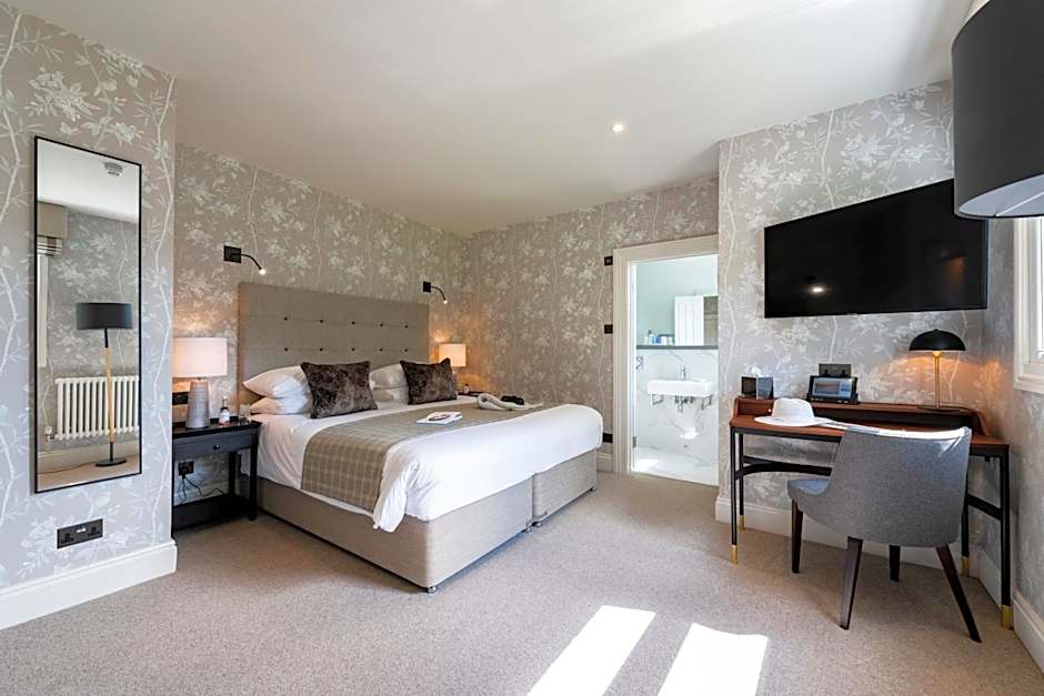 Carbis Bay and Spa Hotel