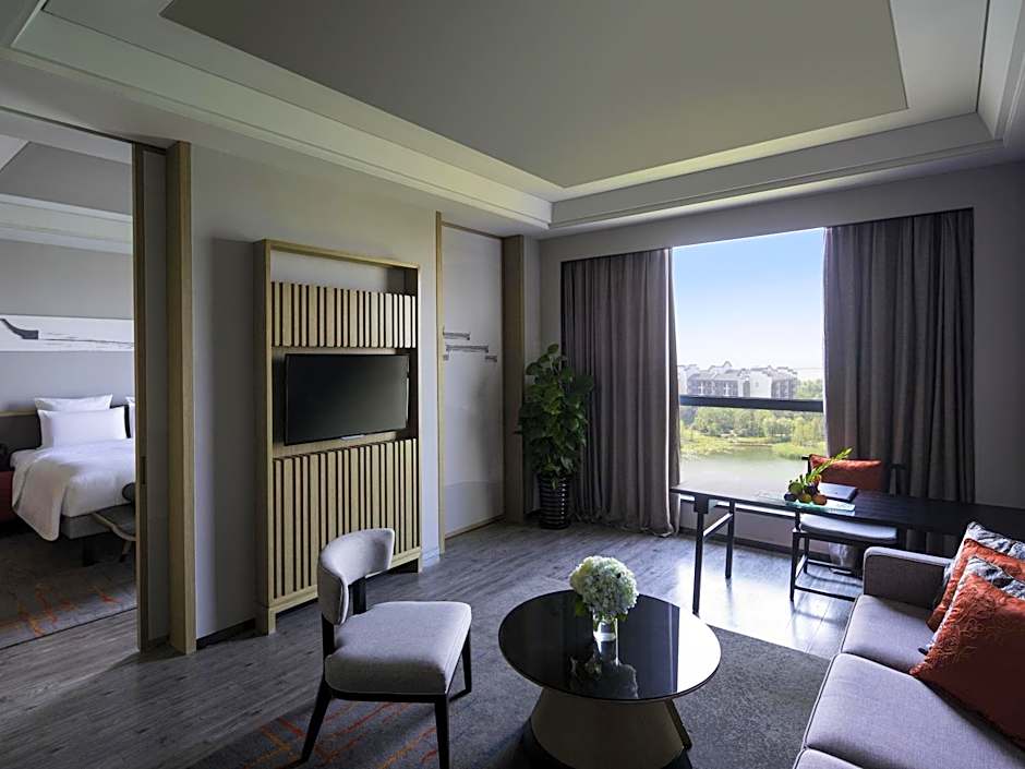 Photo 1 of 5 of Superior Suite