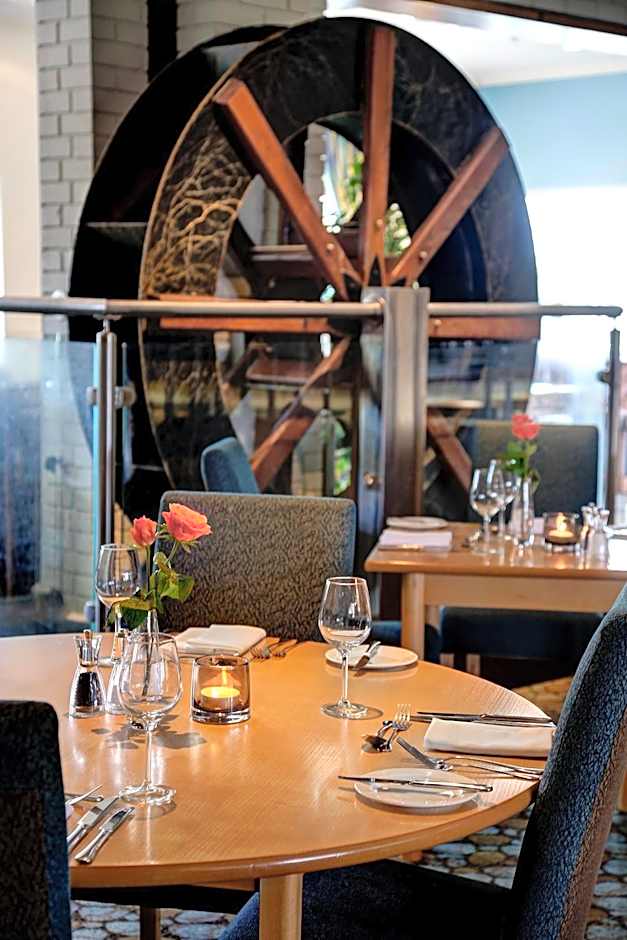 Best Western Plus Milford Hotel