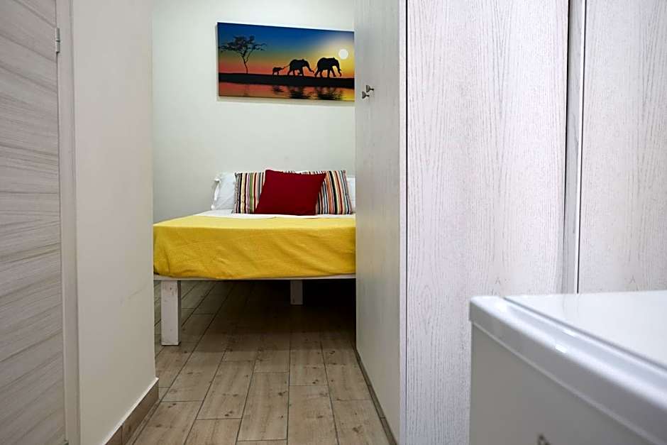 ARIEL B&B