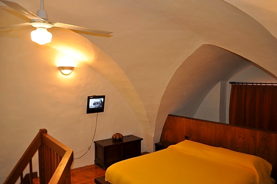 Le Casette di Via Roma