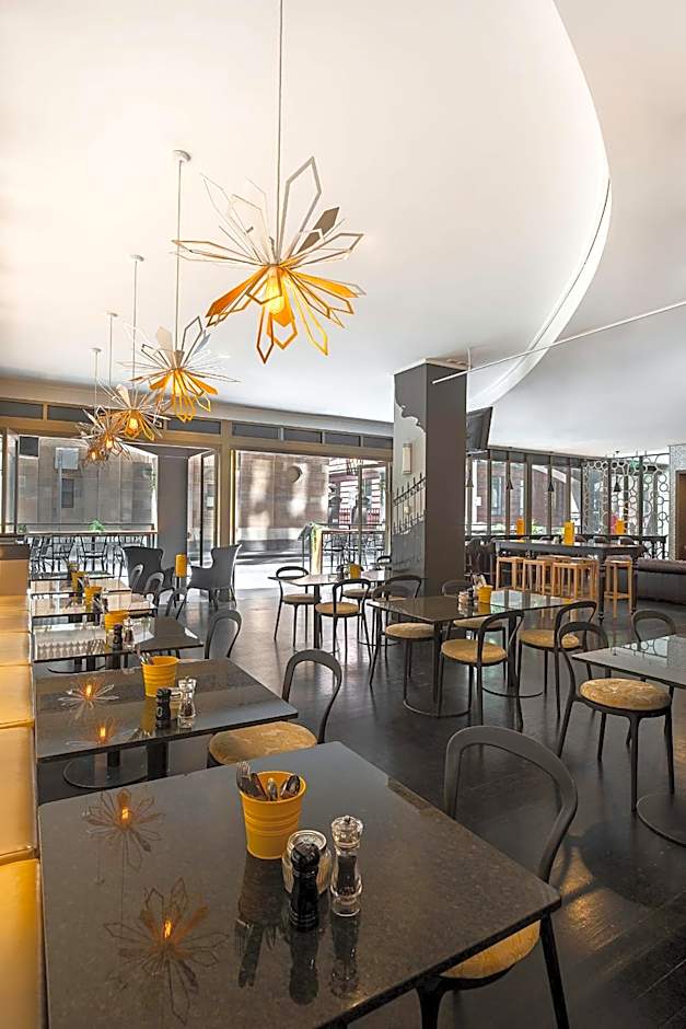 Mantra on Little Bourke Melbourne