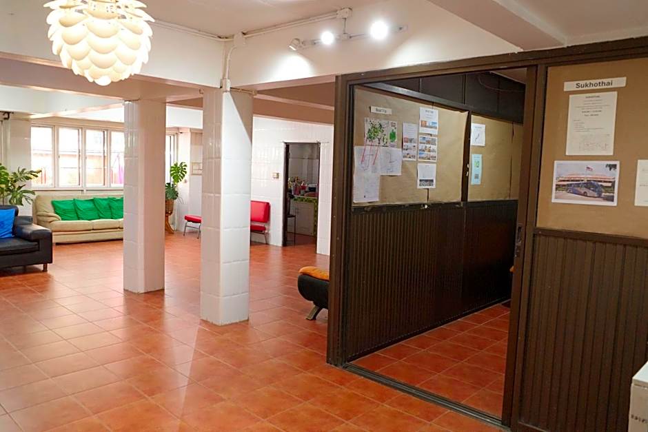 Your Home AYUTTHAYA