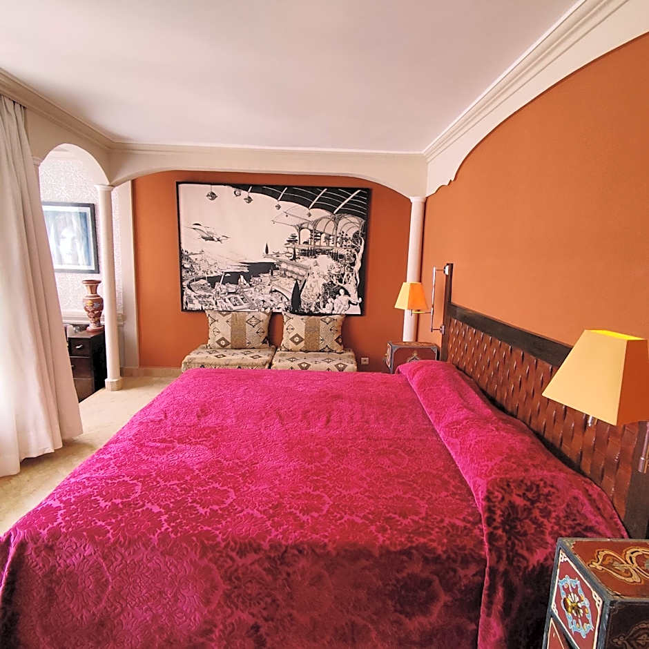 Riad Dar Saad - Hammam & Spa