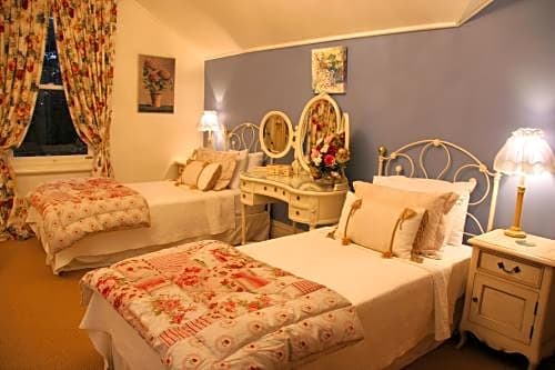 Photo 1 of 4 of Double or Twin Room with Sea View