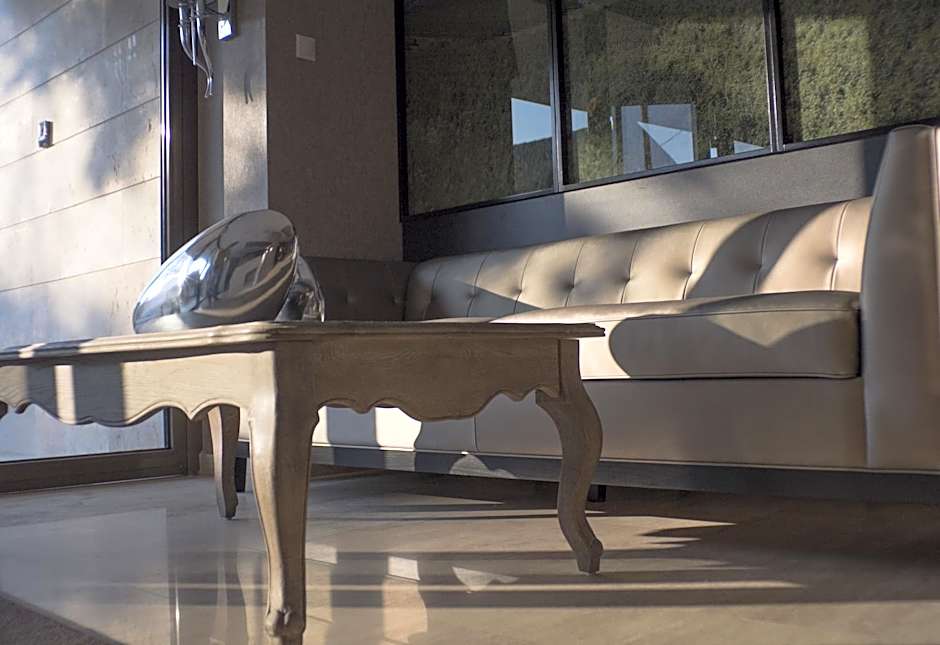 Hotel Merops Mészáros