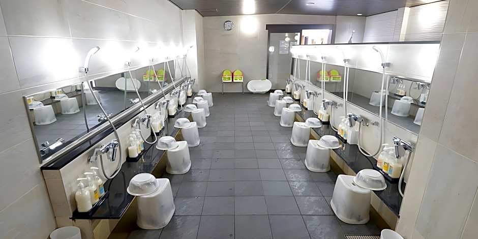 Hotel Abest Grande Okayama