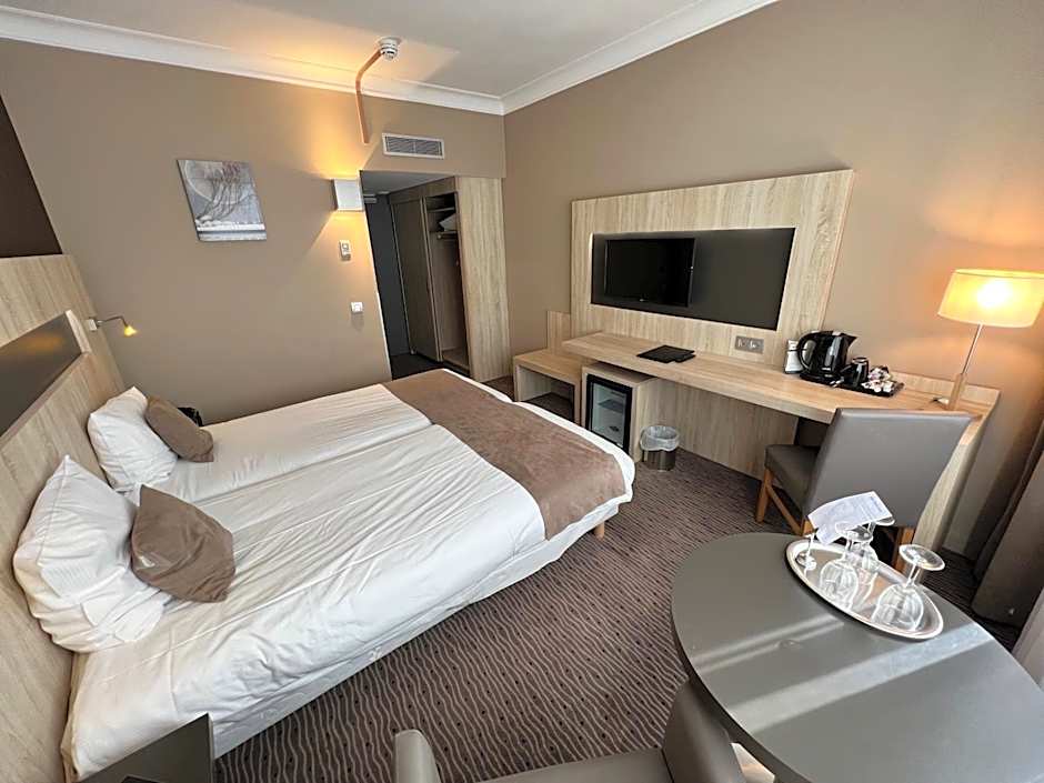 Best Western Hotel Royal Centre