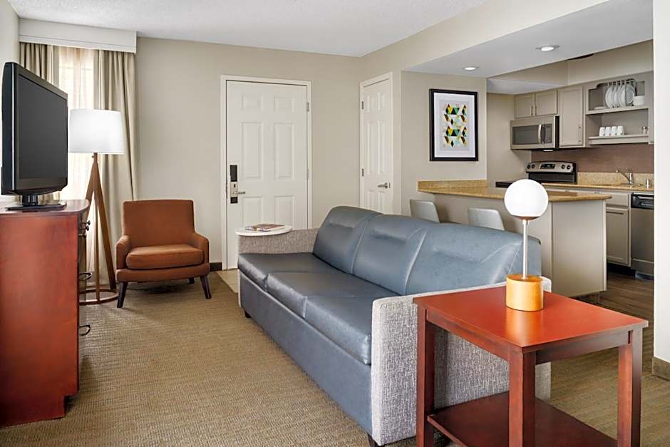 Residence Inn by Marriott Seattle Bellevue