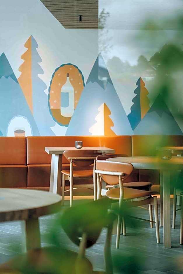 Arx Boutiquehotel