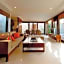 The Kawan Jimbaran Villa