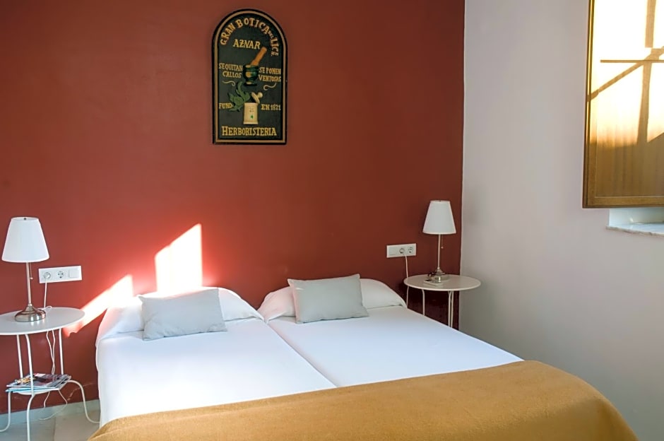 Life Apartments Quintana