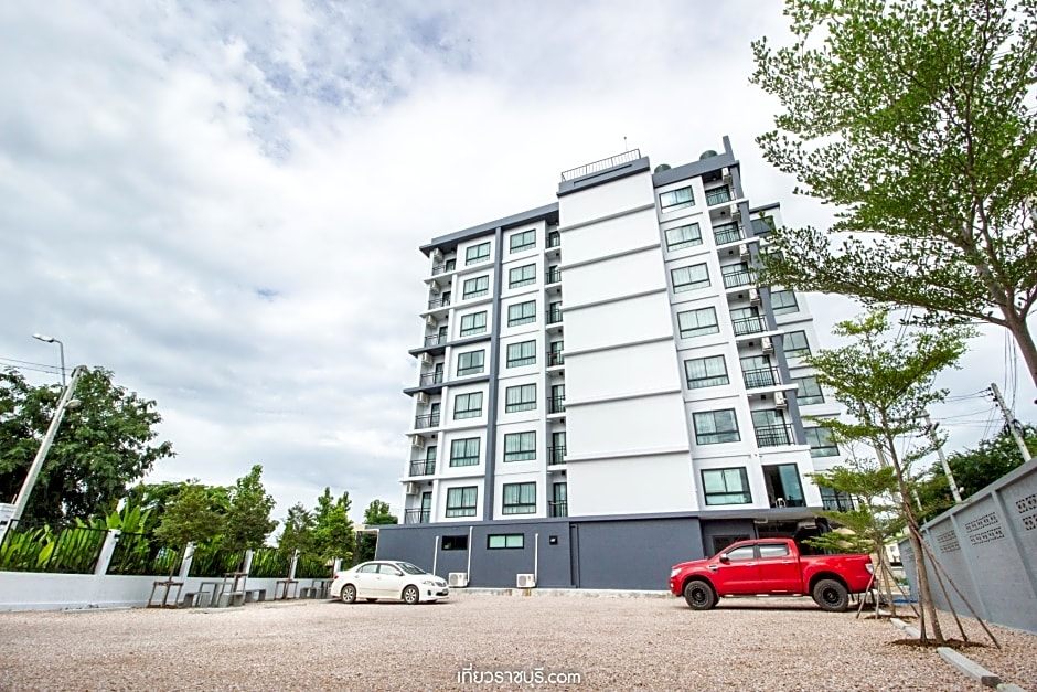 Napa Hotel Ratchaburi