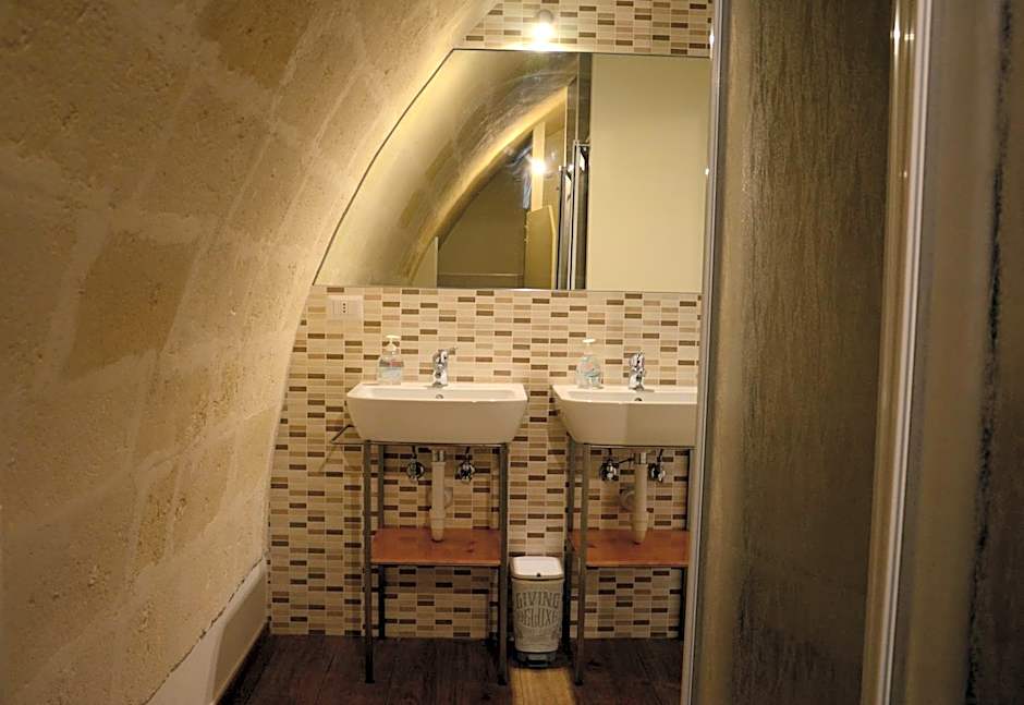 The Rock Hostel