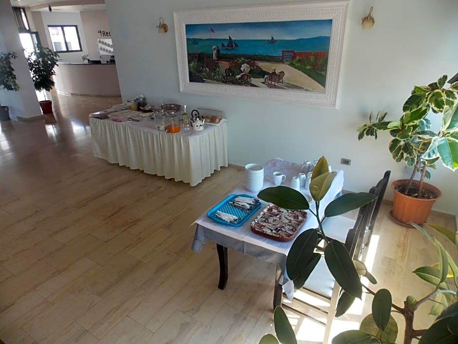 Hotel Joni Kompleks
