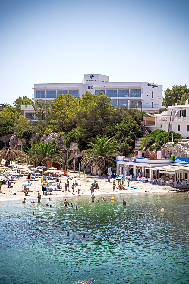 Petit Sagitario ( Only Adults )