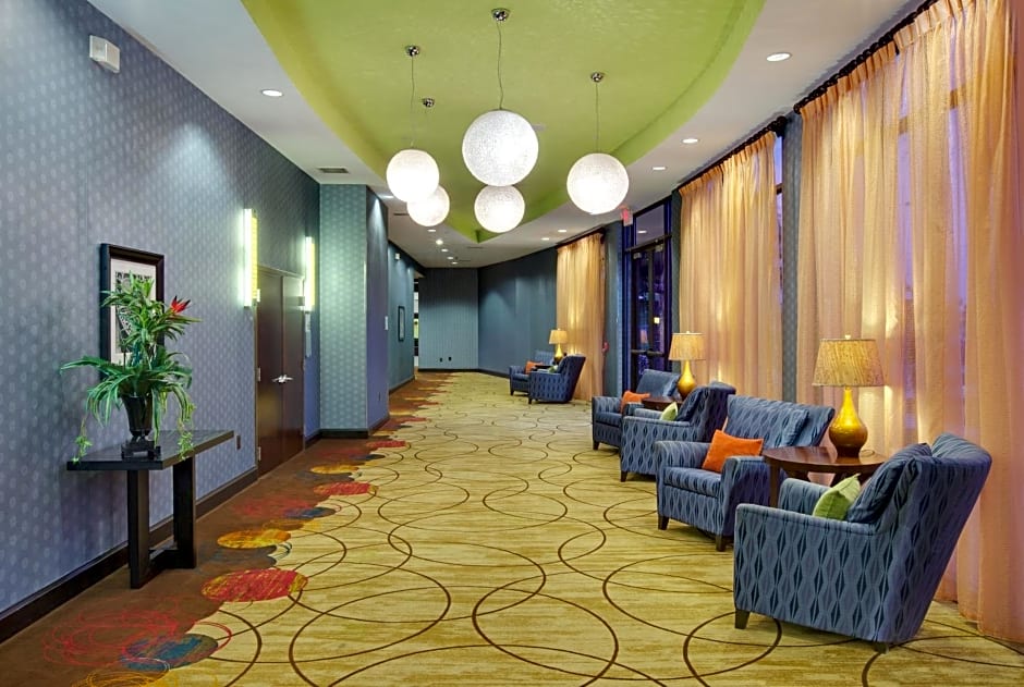 Holiday Inn Houston East-Channelview By IHG