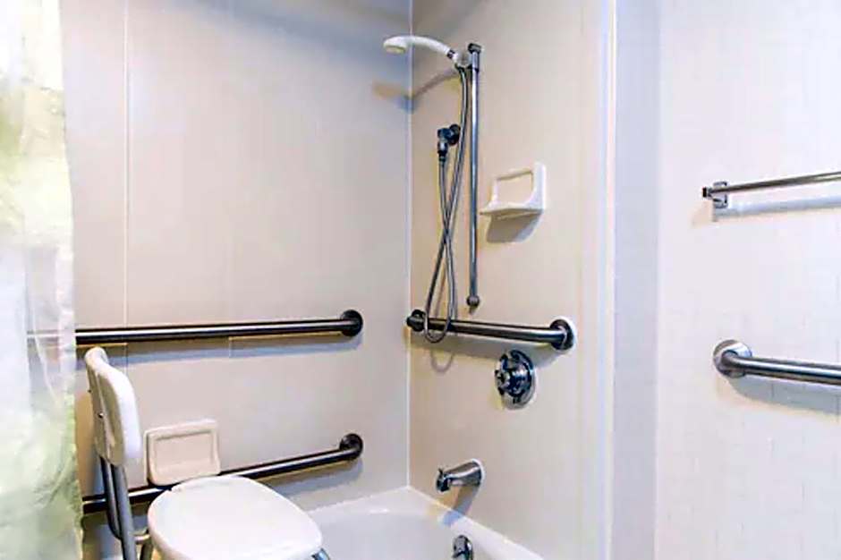 SpringHill Suites by Marriott Wichita East at Plazzio