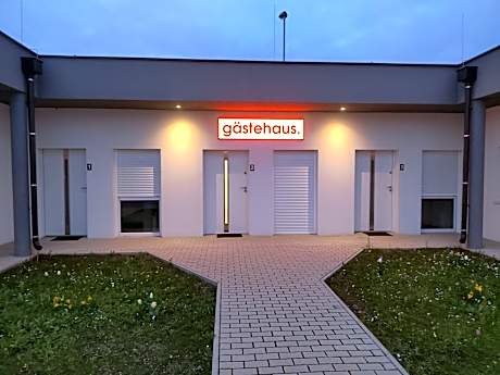 gästehaus bernstein