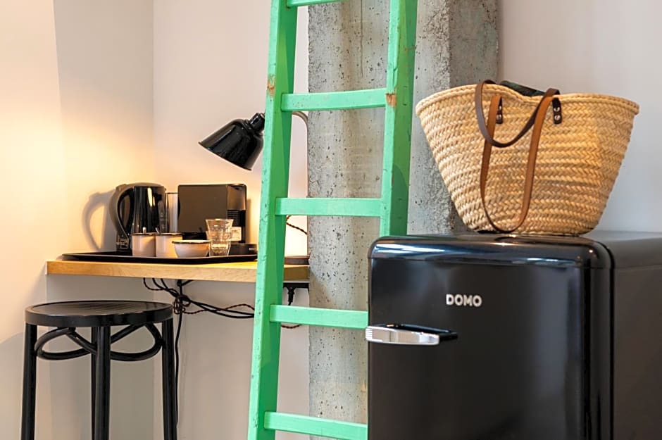 Espace 43 - Les 7 chambres