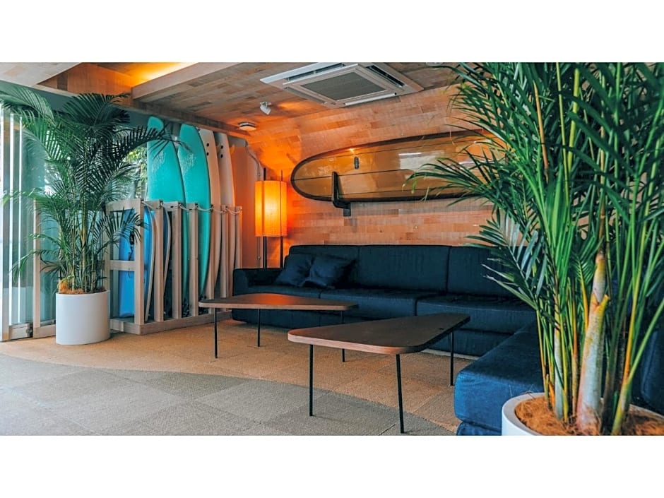 8HOTEL CHIGASAKI - Vacation STAY 87519v