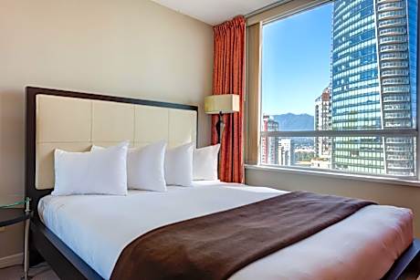 Carmana One-Bedroom Suite