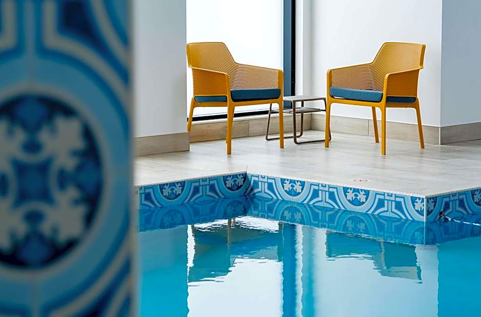 Hilton Garden Inn Moncton Downtown