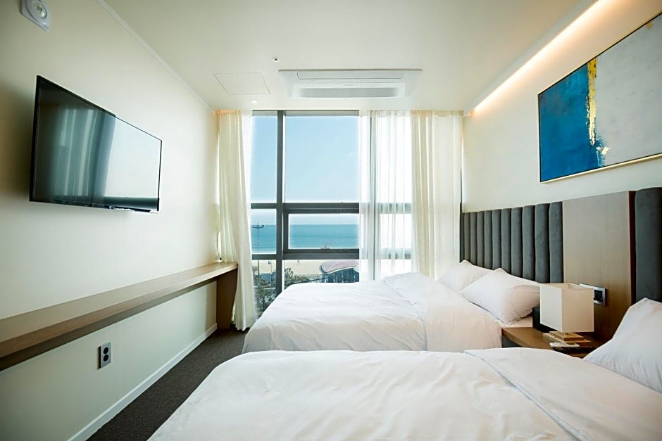 UH Suite The Haeundae