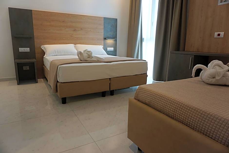Hotel Ducale