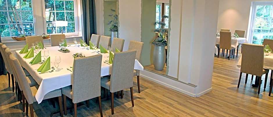 Hotel Restaurant Huxmühle