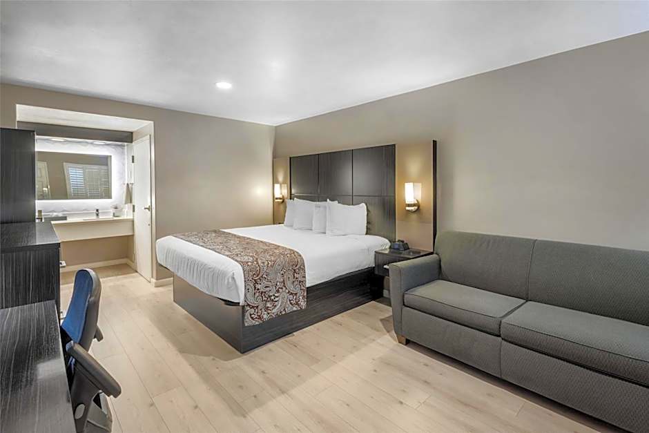 SureStay Plus by Best Western Santa Clara Silicon Valley