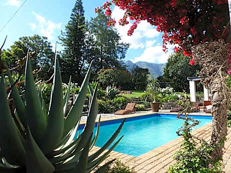 Marula Lodge