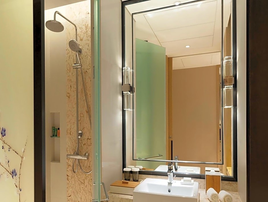 Hilton Garden Inn Dandong