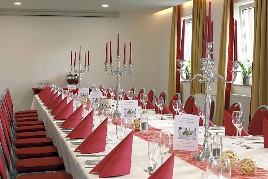 Best Western Hotel Rosenau